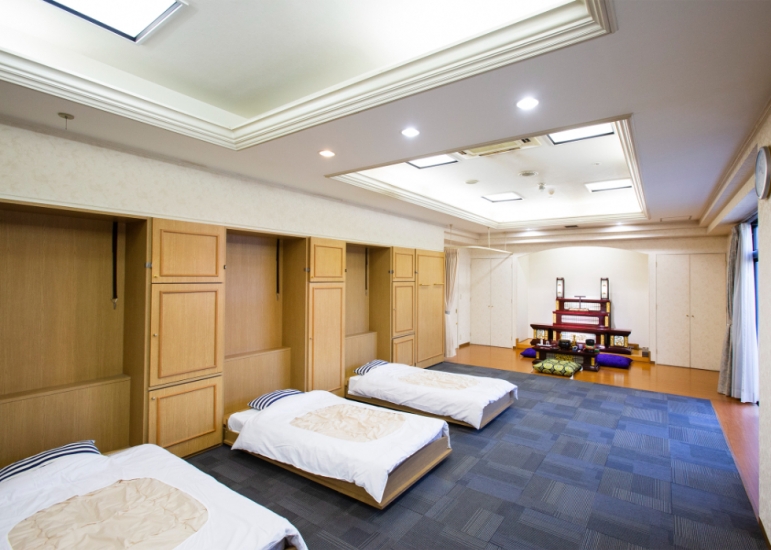 玉泉院月出会館