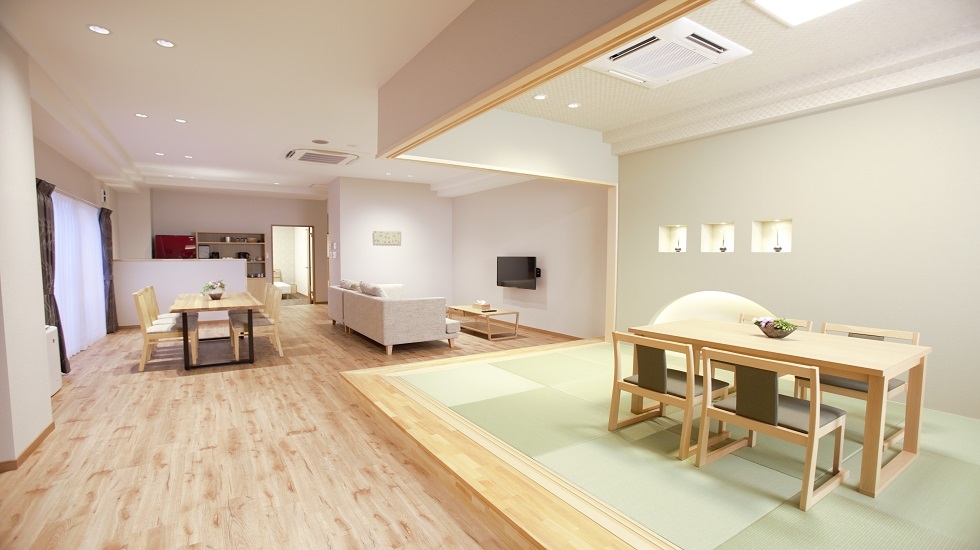 玉泉院月出会館