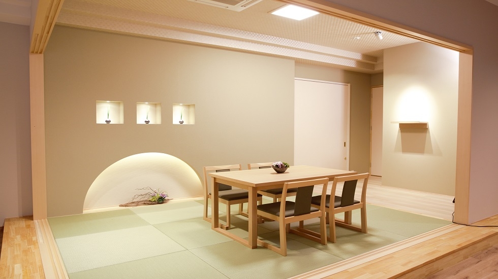 玉泉院月出会館