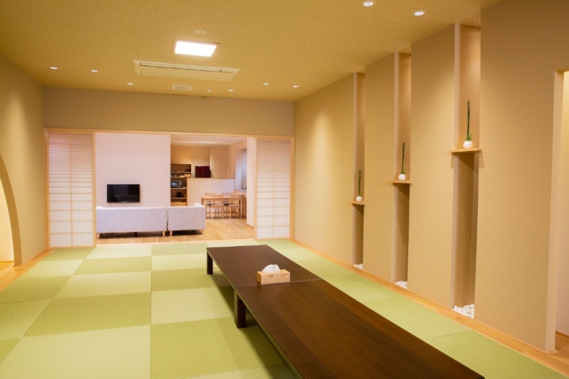 玉泉院月出会館