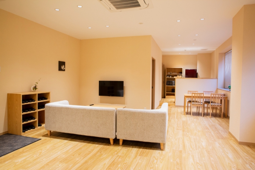 玉泉院月出会館