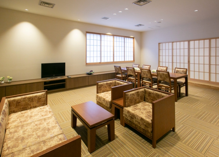 玉泉院健軍会館