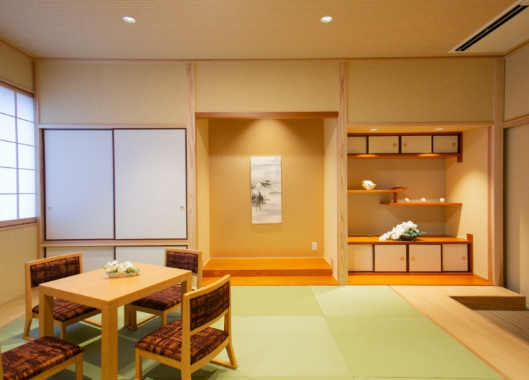 玉泉院健軍会館