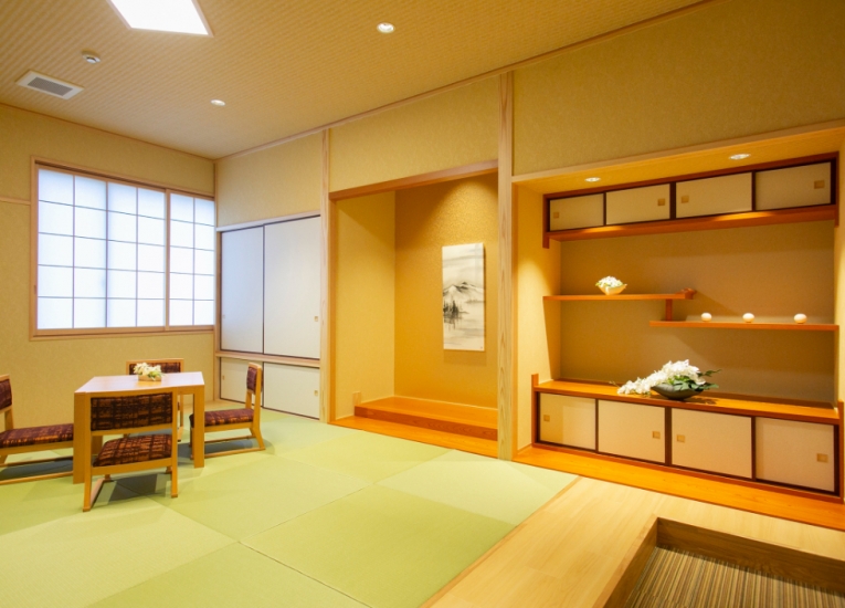 玉泉院健軍会館