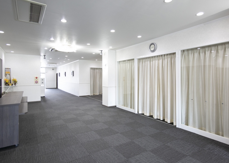 玉泉院野中会館