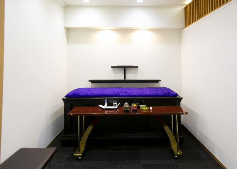 玉泉院野中会館