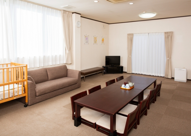 玉泉院飛田会館