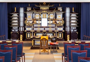 玉泉院大津会館