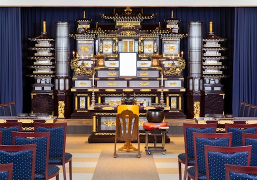 玉泉院大津会館