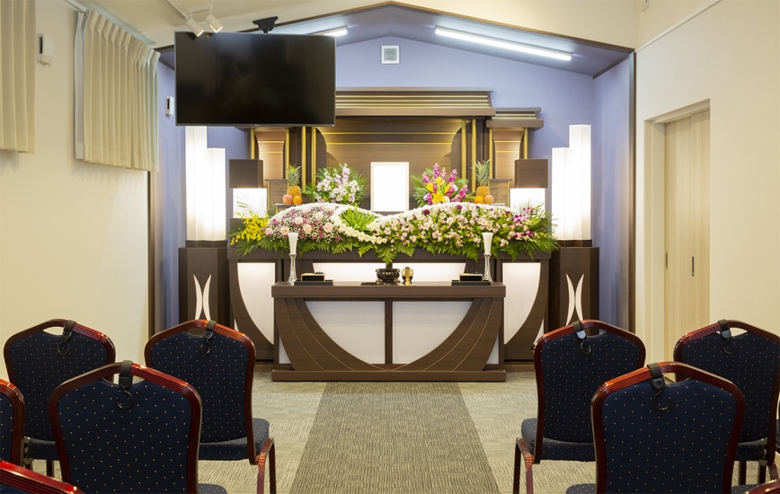 玉泉院人吉会館