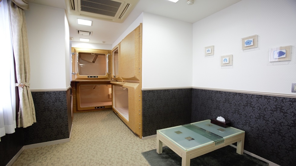 玉泉院通町会館