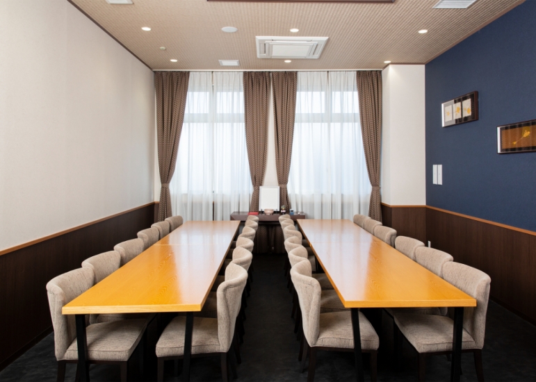 家族葬ホール黒髪