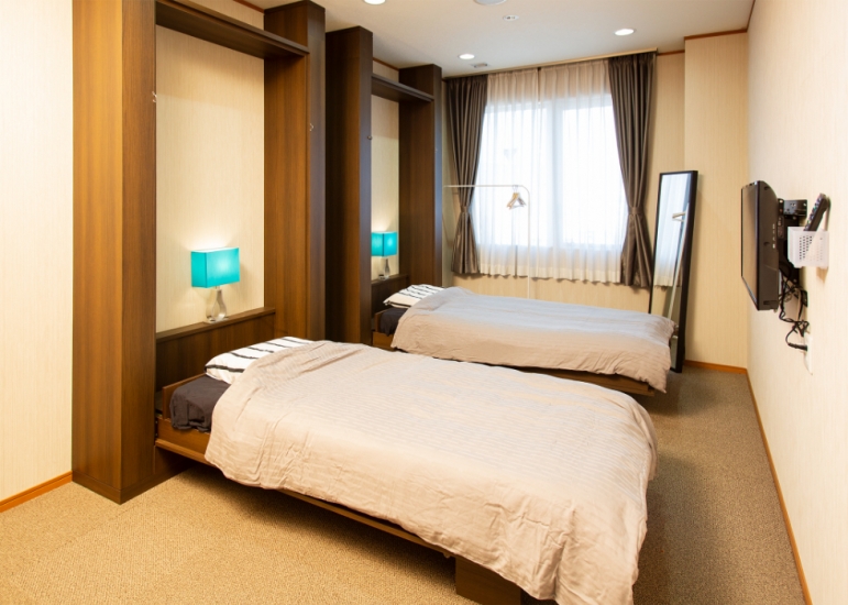 家族葬ホール黒髪