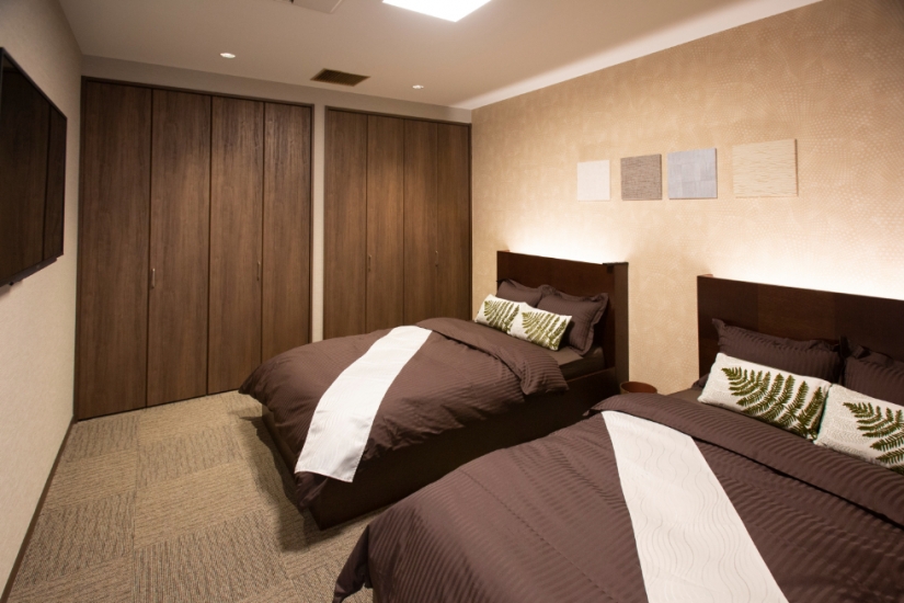 玉泉院中央会館