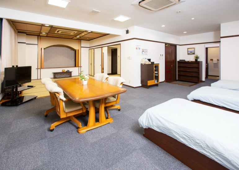 玉泉院荒田会館