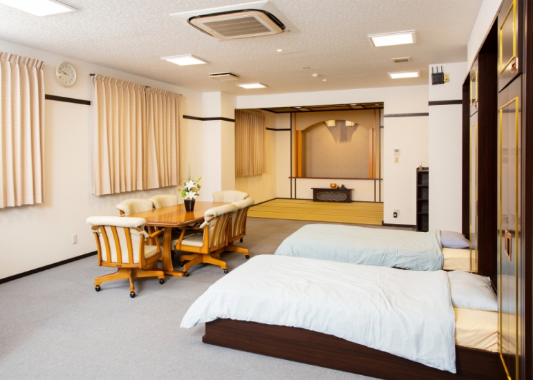 玉泉院荒田会館