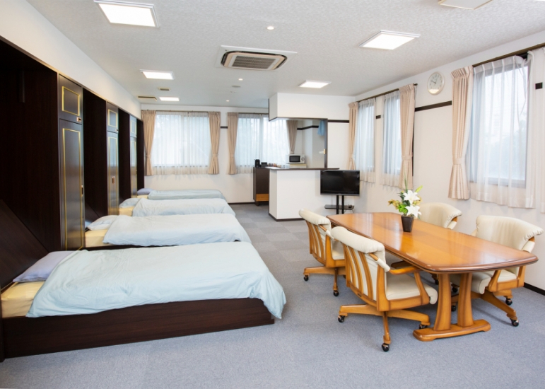 玉泉院荒田会館