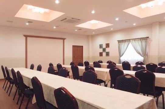 玉泉院大口会館