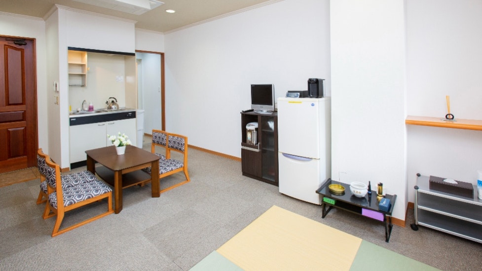 玉泉院姶良会館