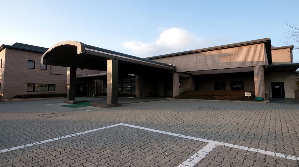 西宮市立 満池谷斎場