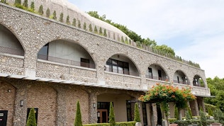 多摩境フォーシーズンメモリアル