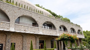 多摩境フォーシーズンメモリアル