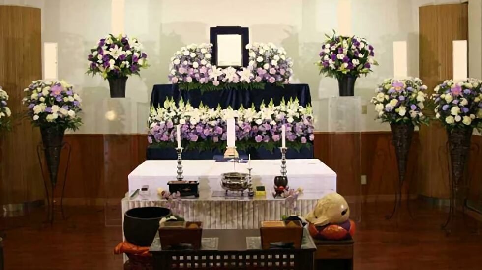 多摩境フォーシーズンメモリアル