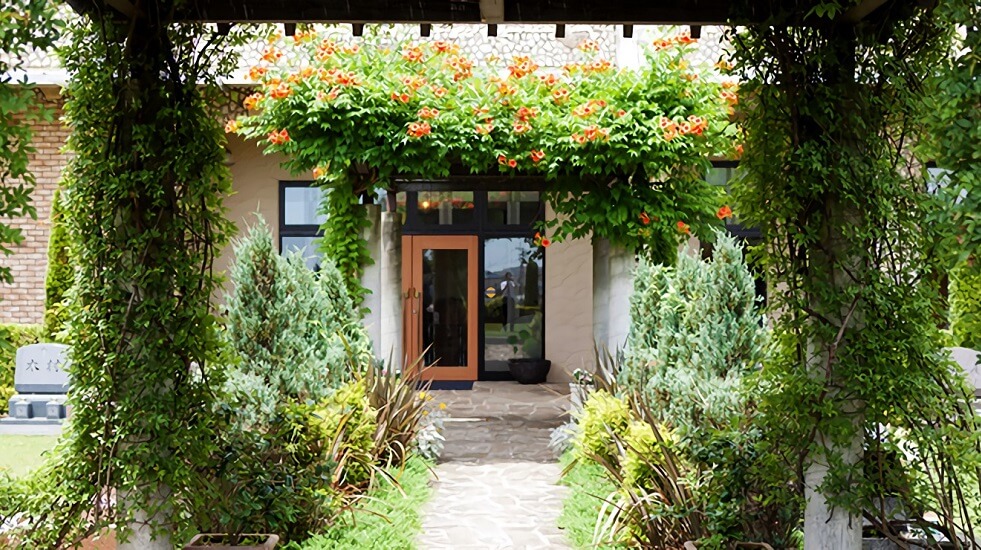 多摩境フォーシーズンメモリアル