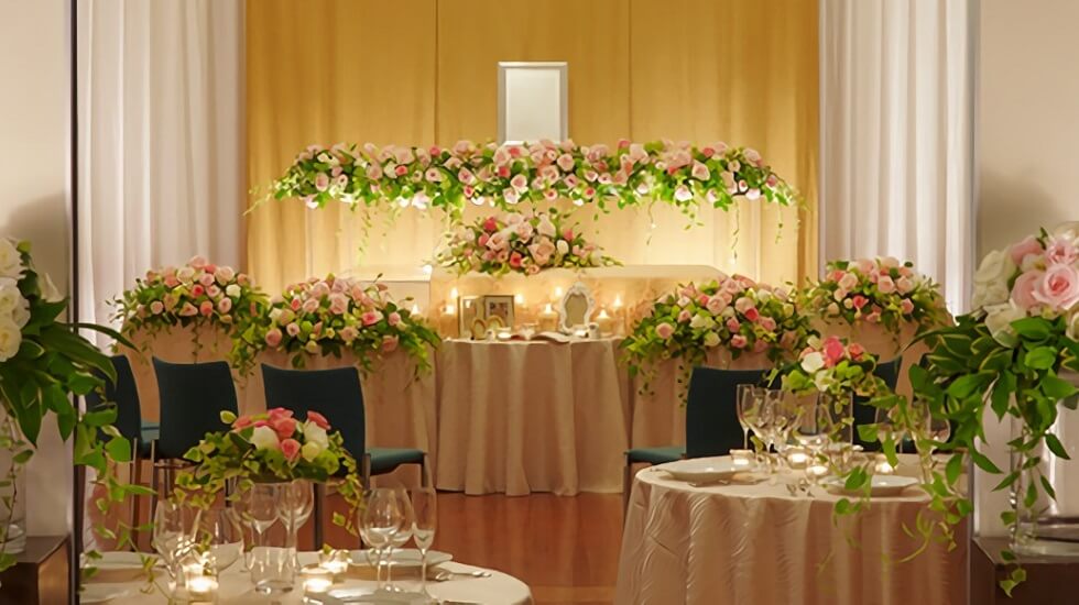 多摩境フォーシーズンメモリアル