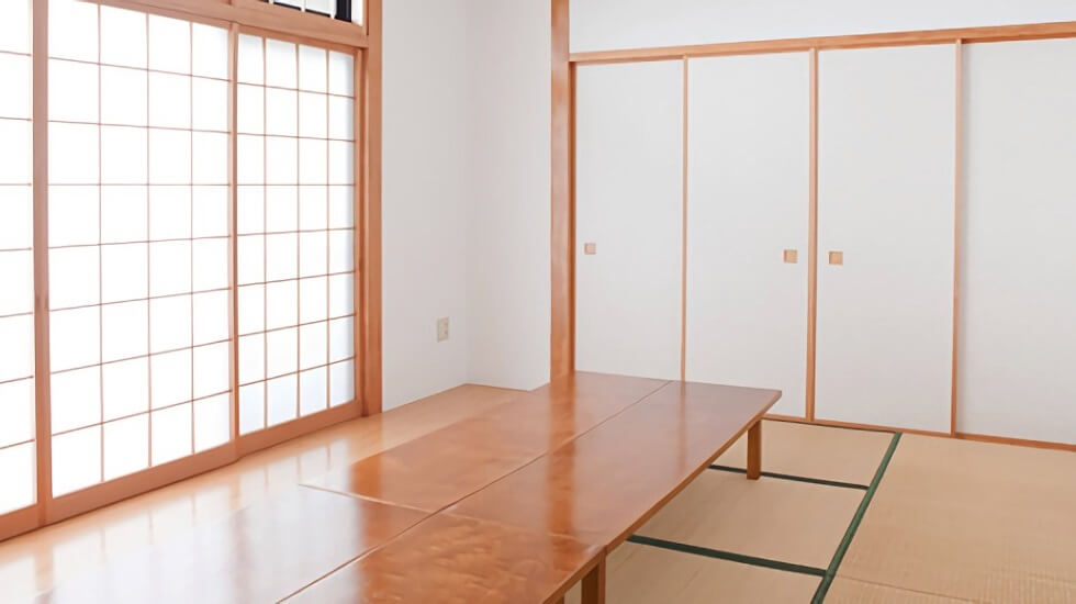 多摩境フォーシーズンメモリアル