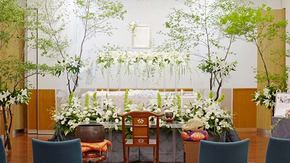 多摩境フォーシーズンメモリアル