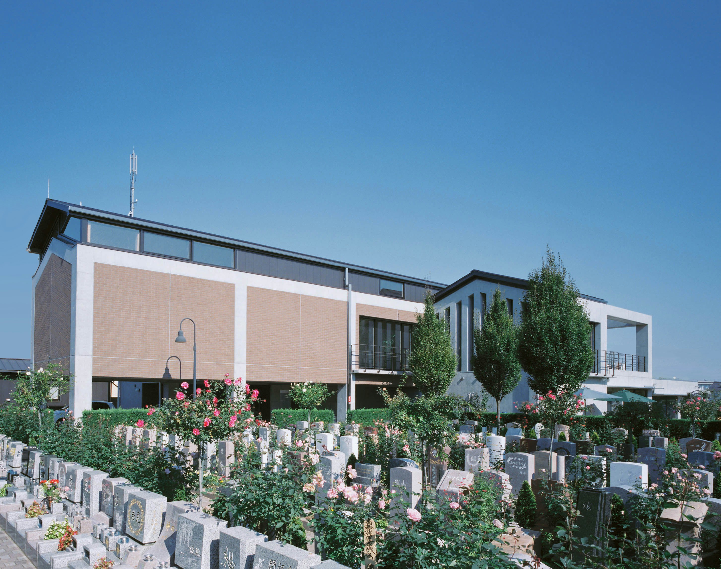 花小金井ふれあいパーク ホールロゼリア