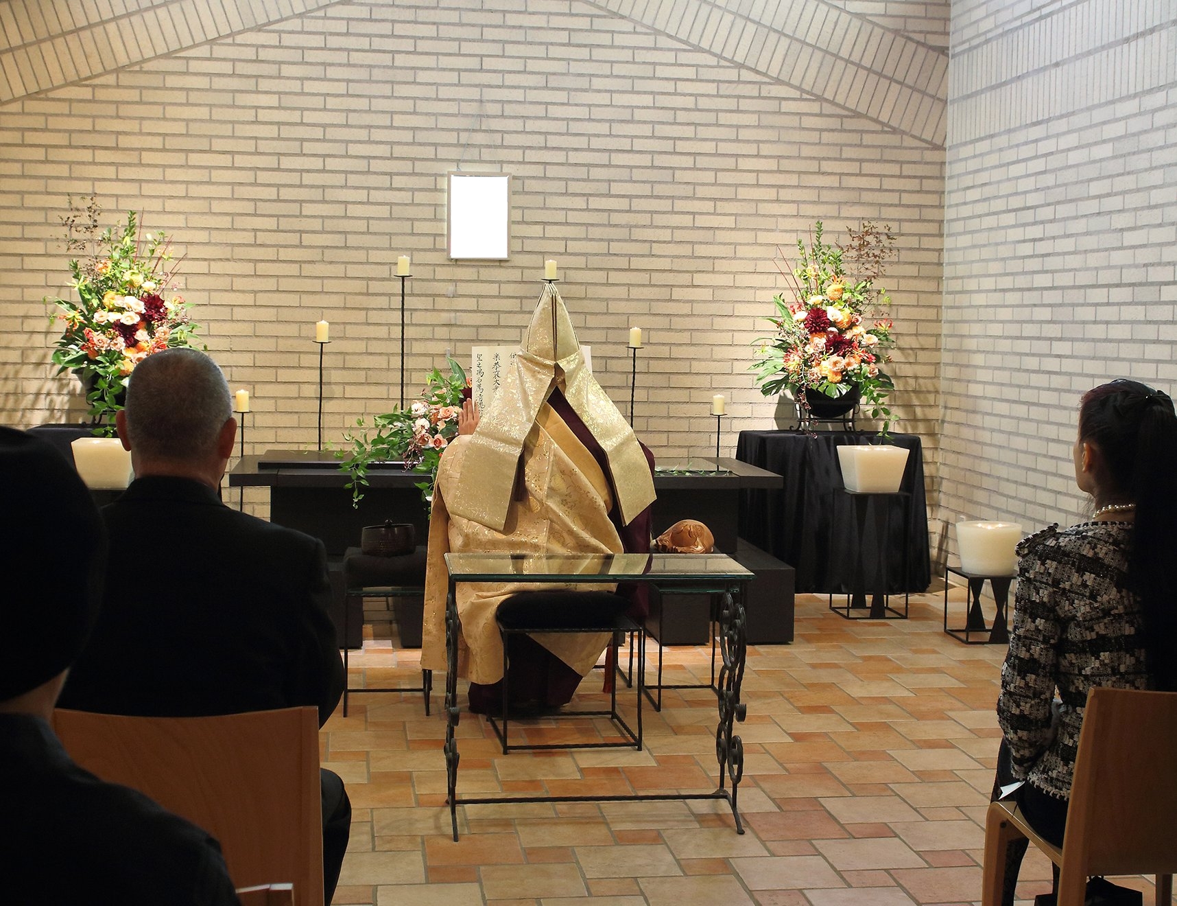 花小金井ふれあいパーク ホールロゼリア