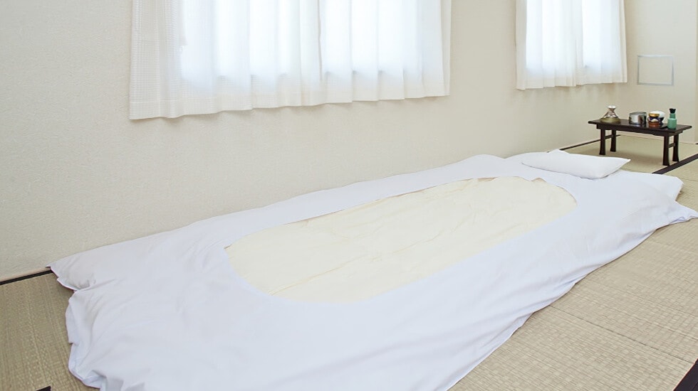 ライフガーデンたいしょうホール