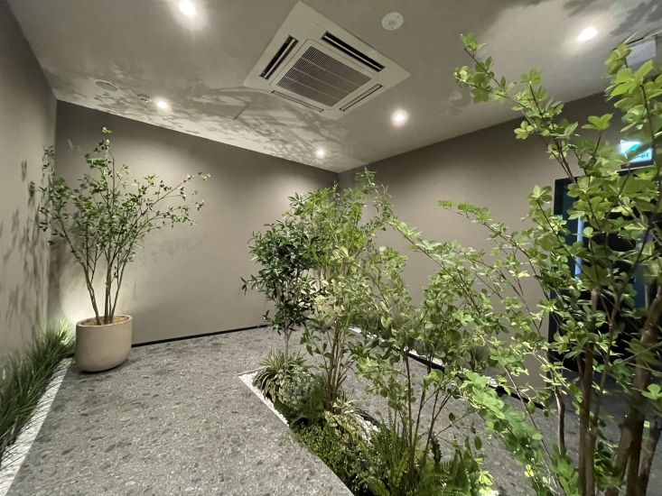 メモリードホール福岡