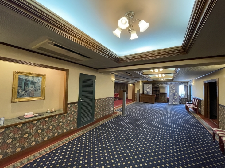 メモリードホール福岡