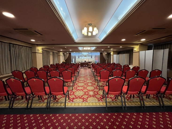 メモリードホール福岡