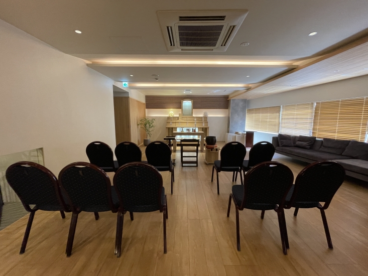 メモリードホール福岡