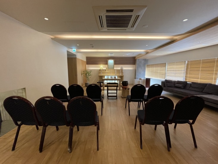 メモリードホール福岡