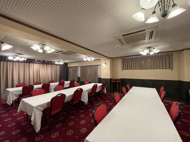 メモリードホール福岡