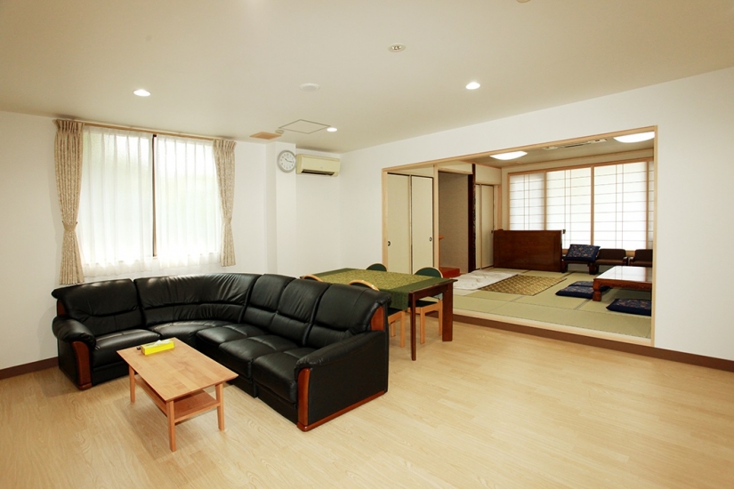 メモリードホール鍋島