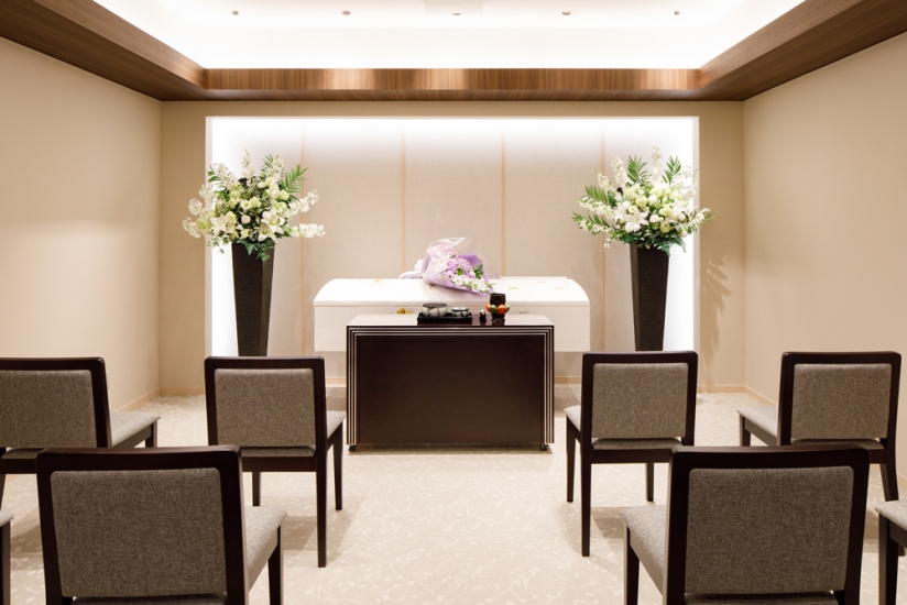 アスカ 清見台ホール