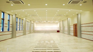 葬祭会館エターナルホール