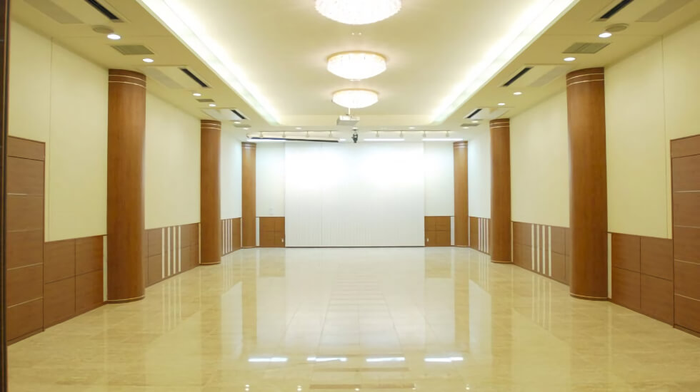 葬祭会館エターナルホール