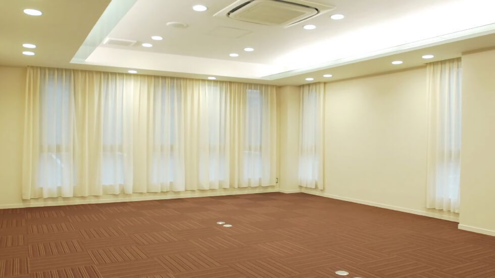 葬祭会館エターナルホール