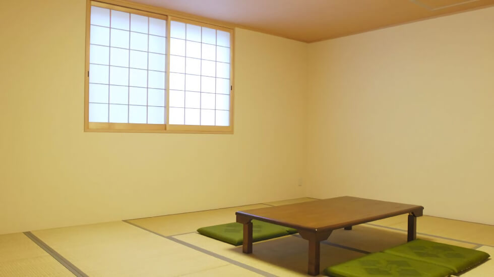 葬祭会館エターナルホール