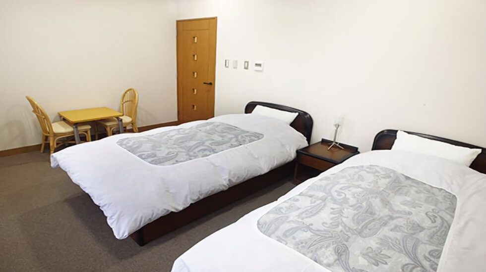 ほこだて仏光堂のお葬式「一休館 相馬本館」