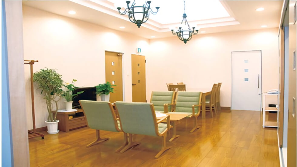 ほこだて仏光堂のお葬式「一休館 丸森」