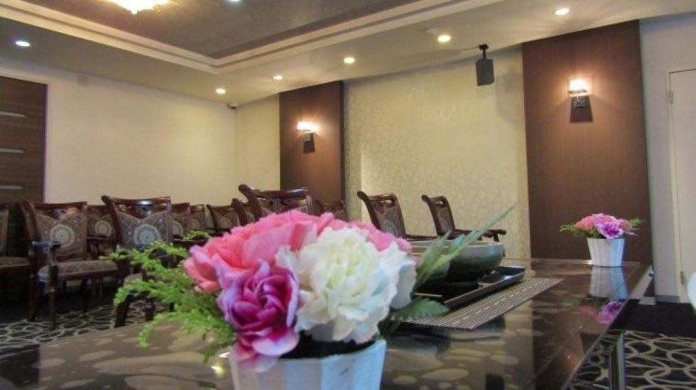 ベルホール真美ヶ丘