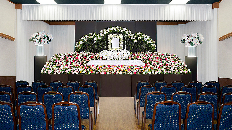 セレモア ガーデン会館 昭島